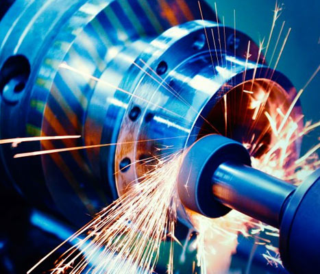 Desmontajes Industriales Madrid