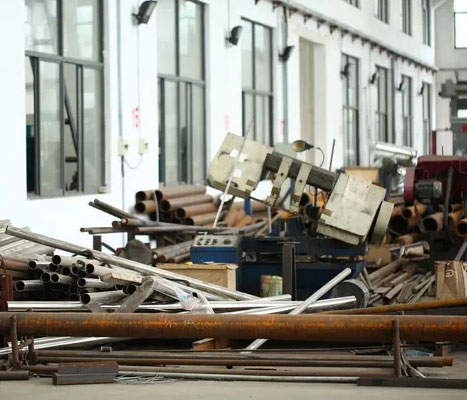 Empresas de Reciclaje Madrid