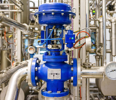 Desmontajes Industriales Madrid